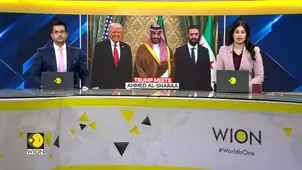 Trump’s Embrace Of Syria And Its Jihadist-Turned-President Al-Sharaa