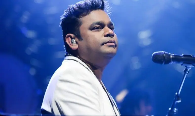 AR Rahman rushed to hospital after complaining of chest pain: Reports