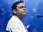 AR Rahman rushed to hospital after complaining of chest pain: Reports
