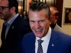 Who is Pete Hegseth? Ex-Fox News anchor, soldier-turned US Secretary of Defence