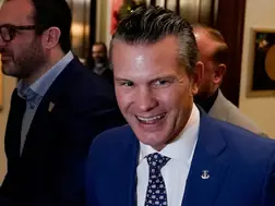 Who is Pete Hegseth? Ex-Fox News anchor, soldier-turned US Secretary of Defence
