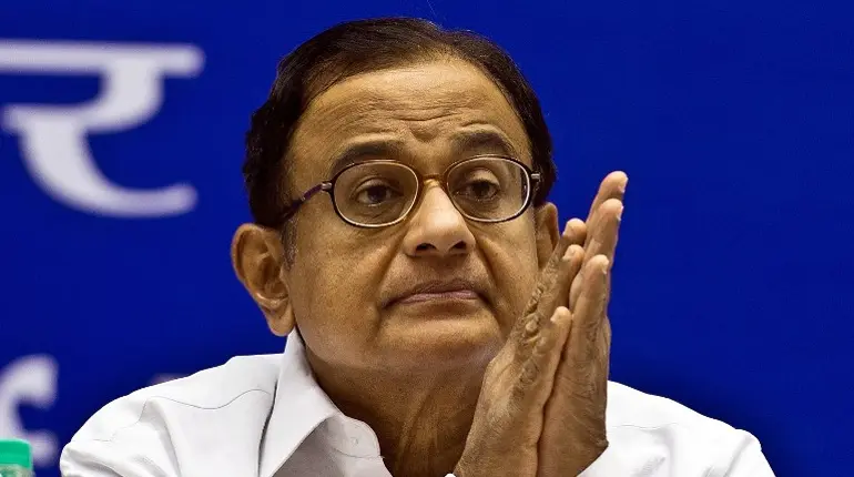 ‘Future of oppn’s INDIA bloc not so bright, BJP formidable...’: Chidambaram forewarns for 2029