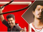Jana Nayagan: Rapper HanumanKind collaborated with Anirudh Ravichander for Thalapathy Vijay's last movie
