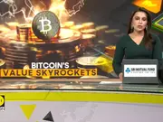 Bitcoin Smashes Records as Trump Signals Strategic Reserve Plans
