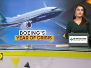 Boeing is Among 20 Biggest Decliners in the S&P 500