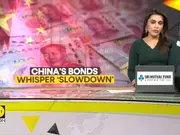 Chinese Bond Investors Bet on Prolonged Slowdown in 2025
