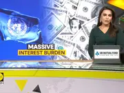 Massive Interest Burden Haunts $29 Trillion Emerging Debt Pile