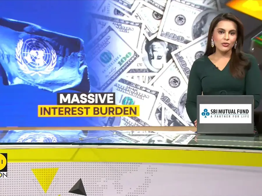 Massive Interest Burden Haunts $29 Trillion Emerging Debt Pile
