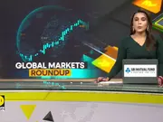 Korean Stocks Give Back Gains Following Yoon's Impeachment Loss