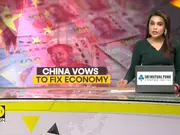China's Regulators Vow to Stabilise Property, Stock Markets