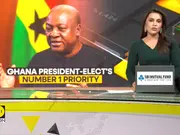 Ghana's President-elect Says IMF Deal to Cap Radical Reforms