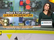 India Slashes Toy Imports From China by 80% in 4 Years