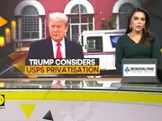 Trump Eyes Privatizing U.S. Postal Services Amid Growing Losses