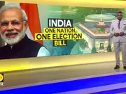 One Nation, One Election Bill: Proposing Simultaneous Lok Sabha and State Polls