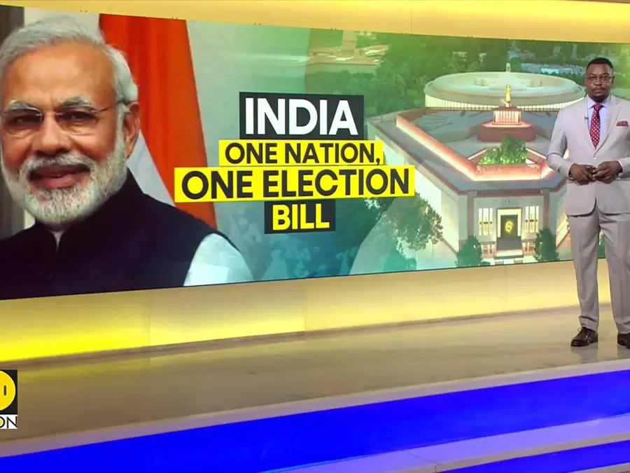 One Nation, One Election Bill: Proposing Simultaneous Lok Sabha and State Polls