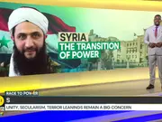 Can The New Government Keep Syria United?
