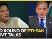 Pakistan: Will PTI's Talks With Government Get Imran Khan Out Of Prison?