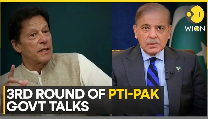 Pakistan: Will PTI's Talks With Government Get Imran Khan Out Of Prison?