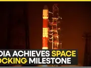ISRO's SpaDeX mission: India fifth in elite list to perform space docking