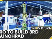 ISRO to build 3rd launch pad, Next-gen rocket could also land on sea