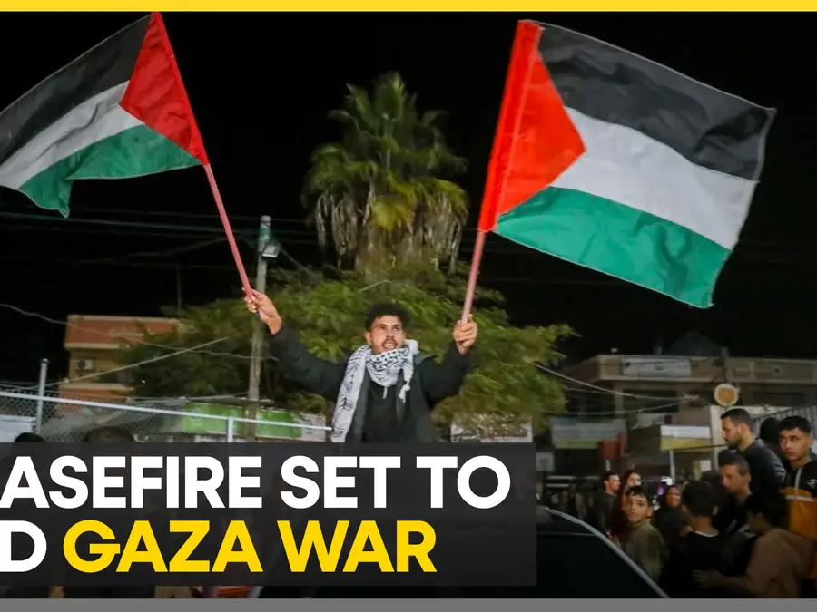 Israel-Hamas ceasefire deal: Hamas to release 33 Israeli hostages over 6 weeks
