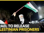 Israel-Hamas: Three phase ceasefire deal to end war in Gaza