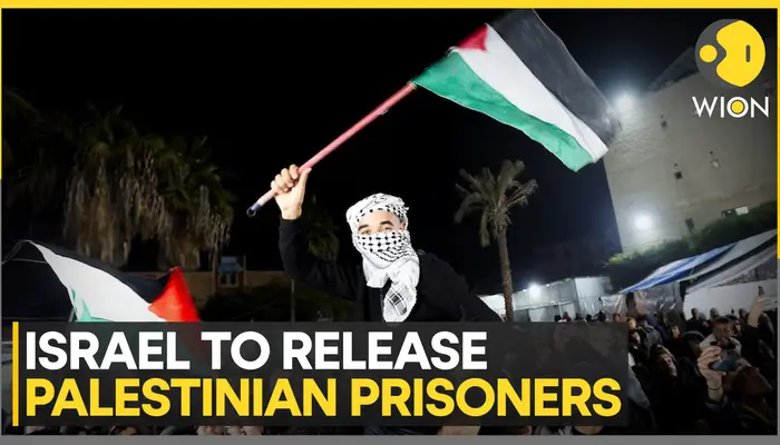 Israel-Hamas: Three phase ceasefire deal to end war in Gaza