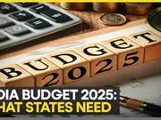 Can India grow smarter with 2025 budget?