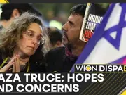 Israel-Gaza truce deal: Fragile peace brings hopes and fears