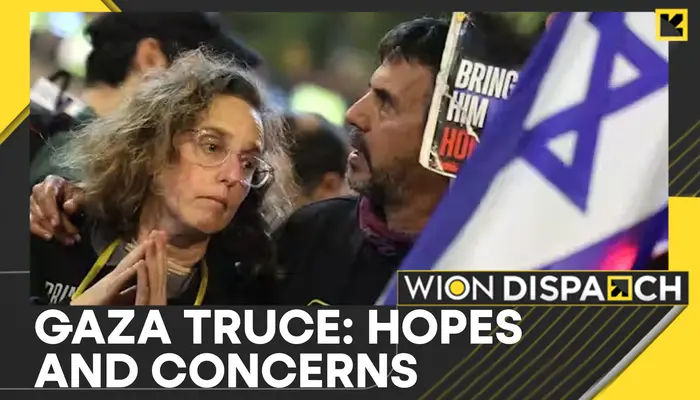 Israel-Gaza truce deal: Fragile peace brings hopes and fears