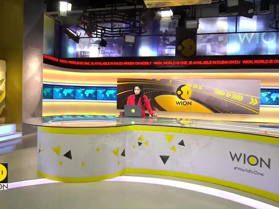 Israel-Hamas Reach Truce Deal | Biden's Farewell Speech | Chaos In Delhi- NCR | WION Headlines