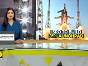 ISRO to build 3rd rocket launchpad at Sriharikota