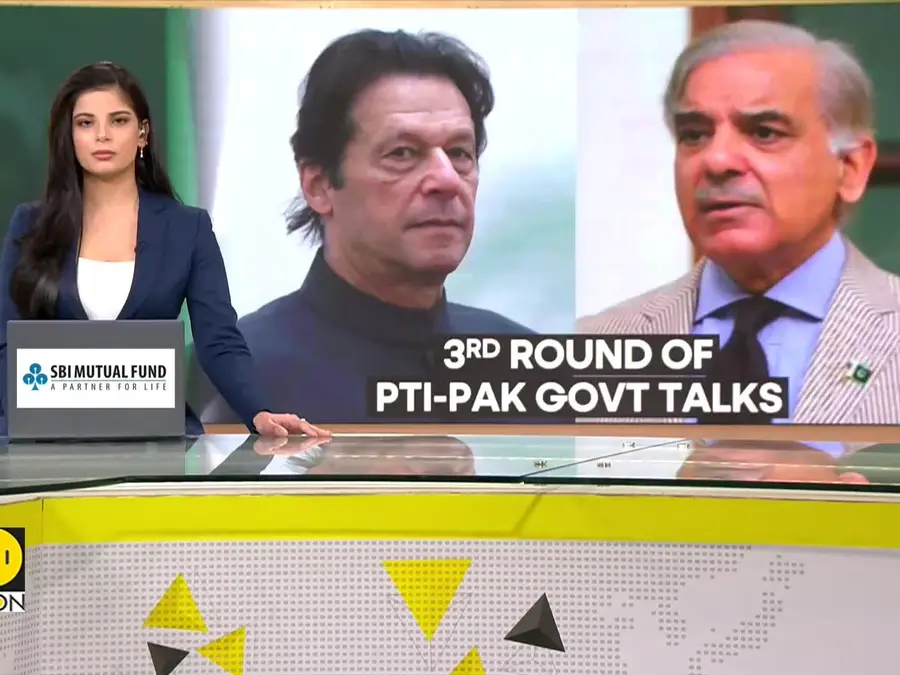 Pakistan: Government and PTI deadlock continues
