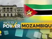 Mozambique Unrest | Chapo: Talks underway to tackle trust deficit