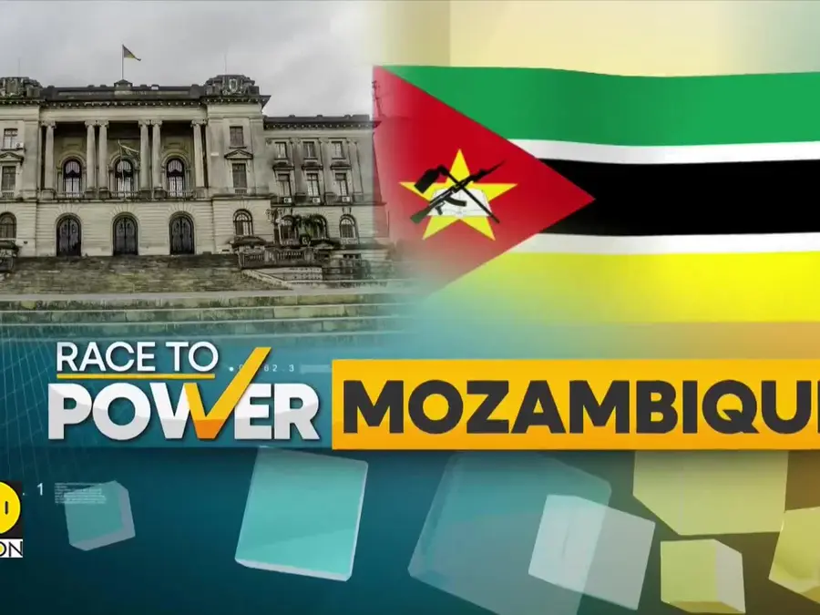Mozambique Unrest | Chapo: Talks underway to tackle trust deficit