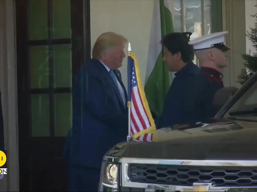 Will Trump 2.0 Impact Pakistani Politics And Imran Khan?