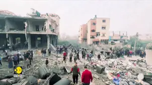 Peace eludes Gaza ceasefire: Can the deal survive politics?