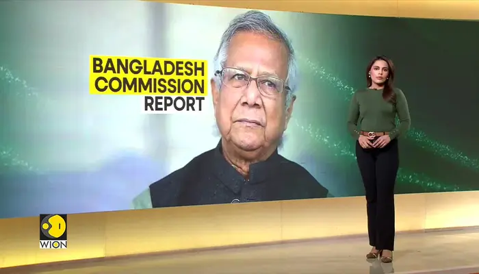 Bangladesh commission report proposes dropping 'secularism' and 'socialism' from constitution