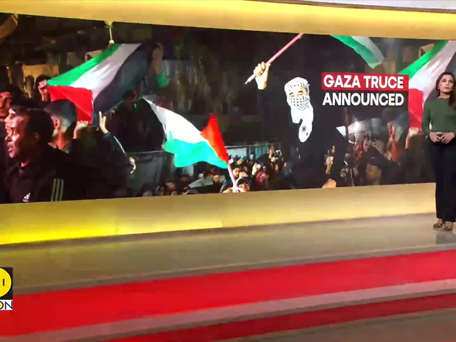 Israel-Hamas Ceasefire: All You Need To Know About Israel-Hamas Ceasefire & Hostage Deal