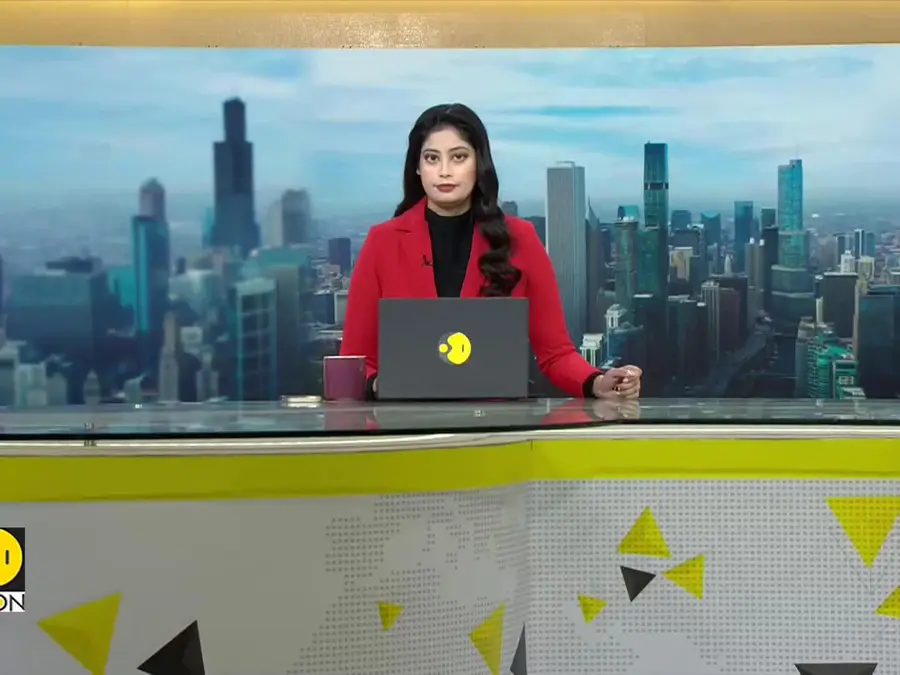 BREAKING: Israel Hamas Agrees For Ceasefire, 33 Hostages To Be Released By Group | WION