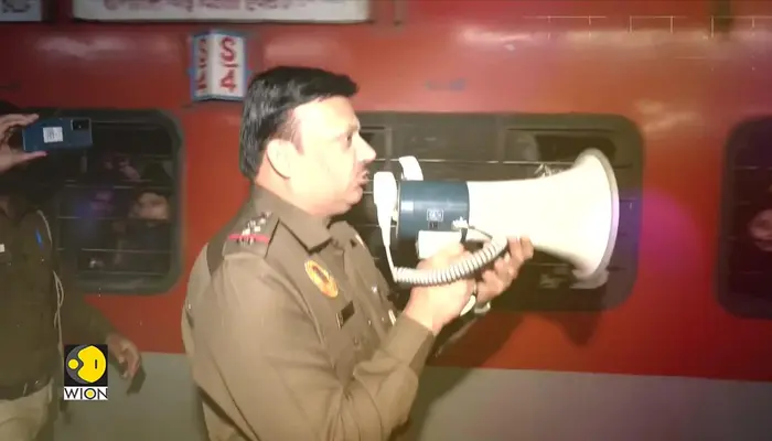 New Delhi station stampede: Indian railways boosts measure after stampede