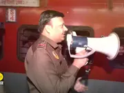 New Delhi railway station stampede: Police says 'confusion' caused the stampede
