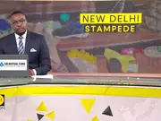 New Delhi station stampede: Opposition reacts to the unfortunate incident