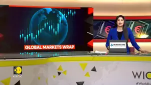 Asian markets trade mixed as tariffs make headlines