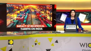 Reciprocal tariffs already a winning bet?