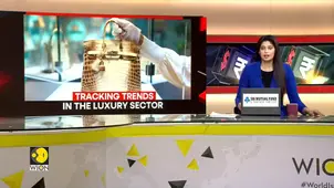 Hermes thrives amid luxury market turmoil