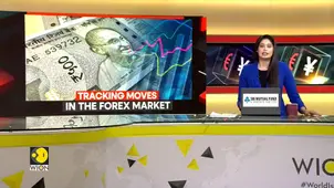 Heavy RBI intervention helps record low rupee