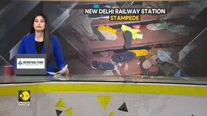 New Delhi Railway Station Stampede: Rs 10 lakh compensation announced for families of the deceased