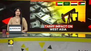 Oil prices at risk amid global tariffs?