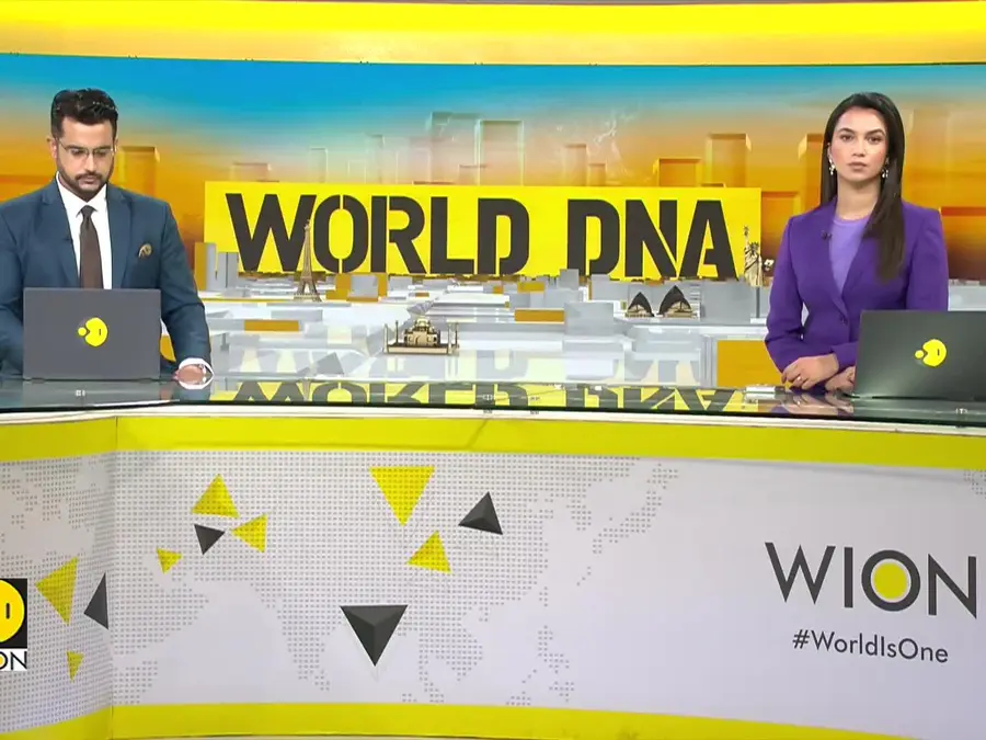 Trump suggests jailing US citizen in El Salvador amid uproar